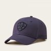 ARIAT SHOW CAP czapka z daszkiem